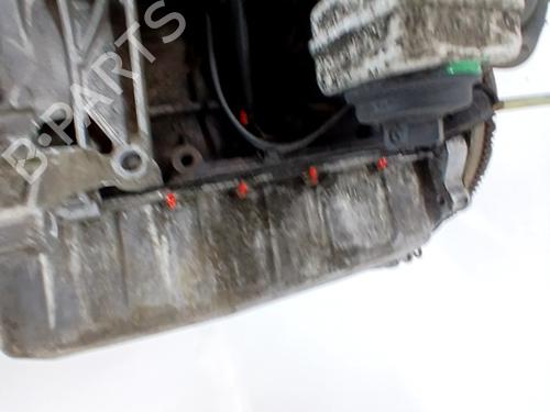 Silnik AUDI A3 (8L1) 1.9 TDI | BP30925714M1