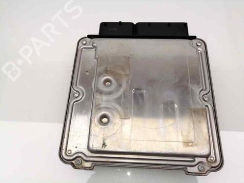 Used Engine control unit (ECU) VW GOLF VII Variant (BA5, BV5) 2.0 TDI 4motion (150 hp) 25346716
