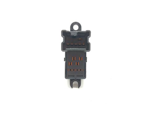 Right front window switch NISSAN QASHQAI I (J10, NJ10) 1.6 | BP25459045I26