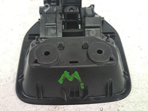 Front right interior door handle RENAULT EXPRESS Box Body/MPV 1.5 Blue dCi 75 (F6AA) | BP27464052I14 