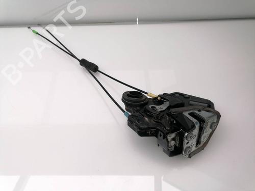 Rear right lock SUZUKI GRAND VITARA II (JT, TE, TD) 1.9 DDiS All-wheel Drive (JT419, TD44, JB419WD, JB419XD,... | BP23937134C99