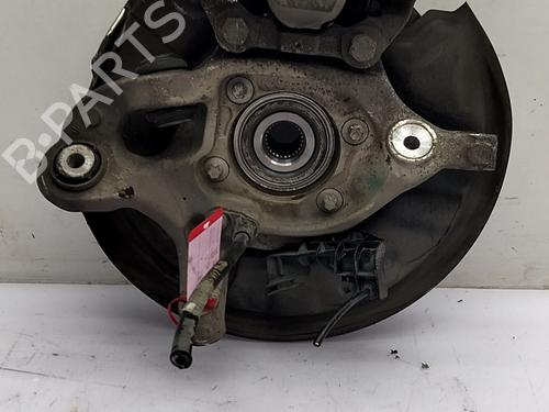 Used Left rear steering knuckle Left rear steering knuckle 34054839 34054839