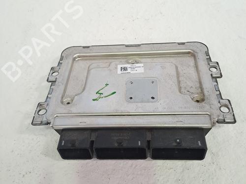 Engine control unit (ECU) DACIA SANDERO III 1.0 TCe 90 | BP27462298M57