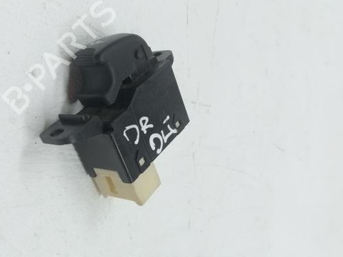 Right front window switch HYUNDAI SANTA FÉ I (SM) 2.0 CRDi 4x4 | BP24586954I26 