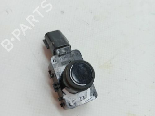 Used Electronic module TOYOTA RAV 4 V VAN (_A5_, _H5_) 2.5 Hybrid (AXAH52) (218 hp) 23347998