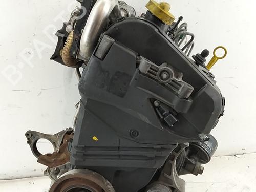 Engine RENAULT CLIO III Grandtour (KR0/1_) 1.5 dCi (KR0G) | BP39644612M1 - Image 8