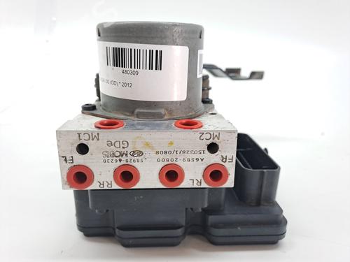 ABS pump HYUNDAI i30 (GD) 1.6 CRDi | BP25457295M43 