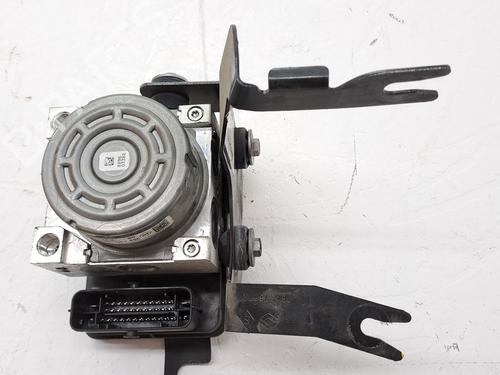 Used ABS pump DACIA DOKKER Box Body/MPV 1.5 dCi 75 / Blue dCi 75 (FEJW, FEAH) (75 hp) 27098590