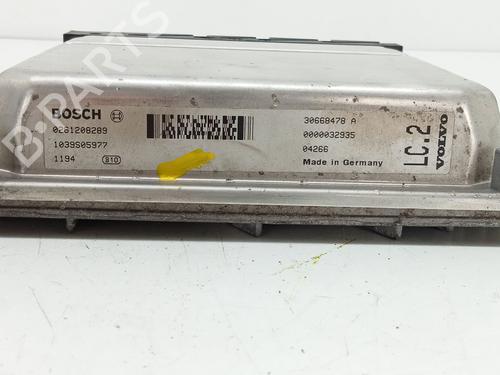 Electronic module VOLVO XC90 I (275) 2.5 T AWD | BP28126132M83 