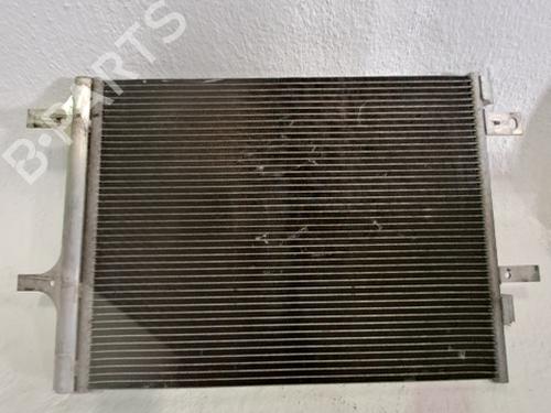 AC radiator PEUGEOT 308 SW II (LC_, LJ_, LR_, LX_, L4_) 2.0 BlueHDi 150 | BP29992229M32