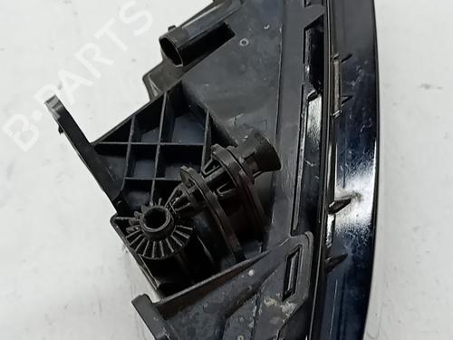 Used Left front fog light Left front fog light 39557835 39557835