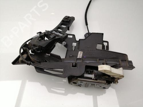 Front right lock FORD FIESTA VI (CB1, CCN) 1.4 TDCi | BP23419843C97 