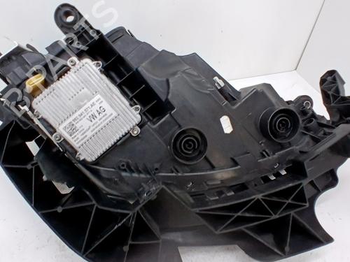 Left headlight SEAT ARONA (KJ7, KJP) 1.0 TSI | BP40546341C28 - Image 3