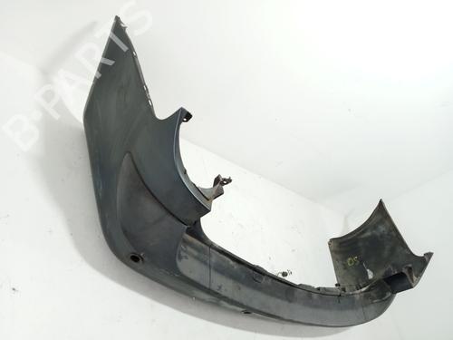 Rear bumper RENAULT LAGUNA III Grandtour (KT0/1) 2.0 dCi (KT01, KT08, KT09, KT0K, KT12, KT1D, KT1W) | BP29499541C8 