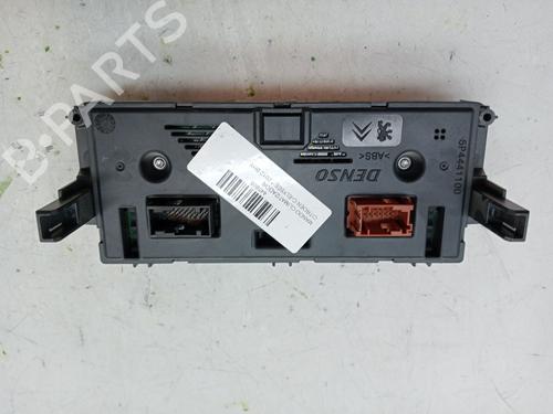 Used Climate control CITROËN C-ELYSEE (DD_) 1.6 BlueHDi 100 (99 hp) 23359789