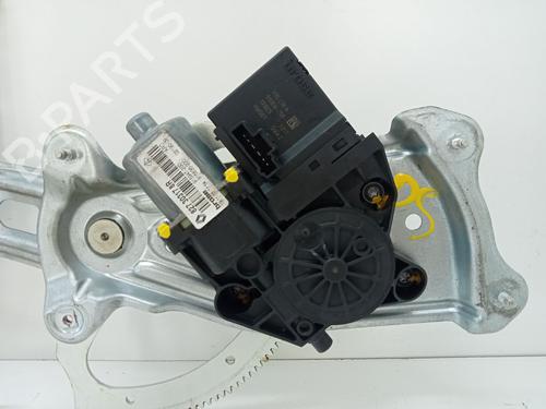 Rear right window mechanism RENAULT MEGANE III Grandtour (KZ0/1) 1.5 dCi (KZ09, KZ0D, KZ1G, KZ29, KZ14, KZ1W, KZ10, KZ1F,... | BP28957935C25