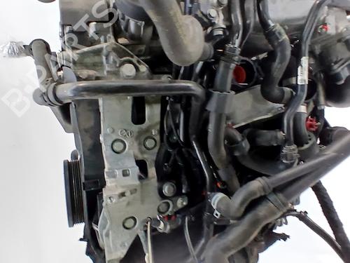 Engine AUDI A3 (8V1, 8VK) 1.6 TDI | BP33761591M1 - Image 11