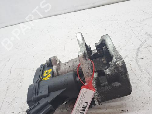 Left rear brake caliper RENAULT MEGANE III Hatchback (BZ0/1_, B3_) 1.5 dCi (BZ09, BZ0D, BZ1W, BZ29, BZ14) | BP29024410M107 