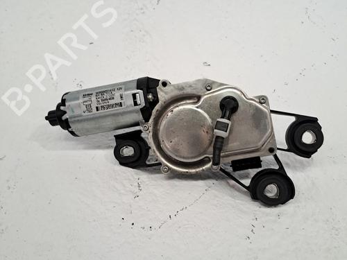 Used Rear wiper motor SEAT IBIZA IV SC (6J1, 6P5) 1.2 TSI (105 hp) 28037409