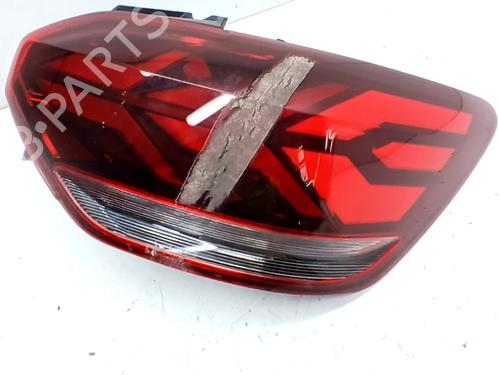 Used Right taillight Right taillight DACIA SANDERO III 1.0 TCe 90 (91 hp) 33771680 33771680