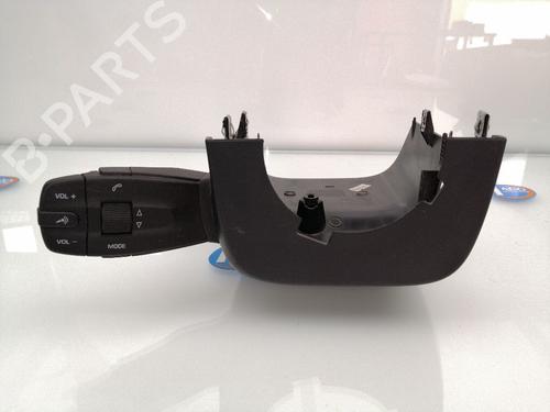 Used Switch SEAT IBIZA IV (6J5, 6P1) 1.6 TDI (90 hp) 23649774