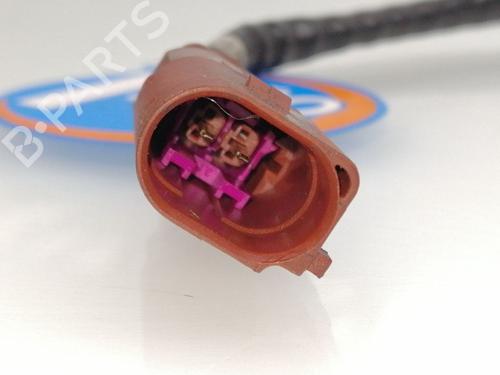 Elektronisk sensor VW PASSAT CC B6 (357) 2.0 TDI | BP23419037M84 