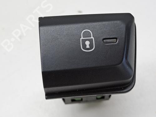 Used Electronic module PEUGEOT 208 I (CA_, CC_) 1.6 BlueHDi 100 (100 hp) 23367534