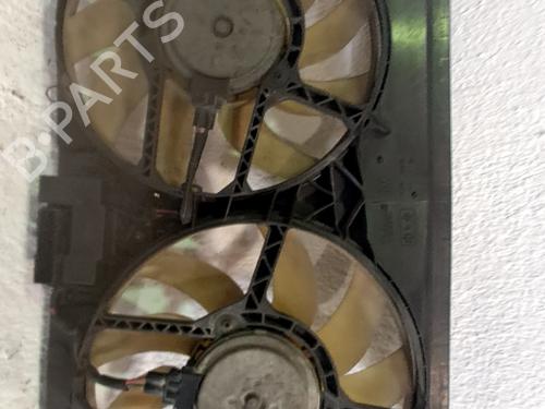 Kjølevifte elektrisk OPEL VECTRA C GTS (Z02) 1.9 CDTI (F68) (150 hp) 30921374