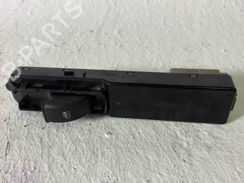 Used Left rear window switch Left rear window switch SAAB 9-3 (YS3F, E79, D79, D75) 1,8t (150 hp) 40119484 40119484