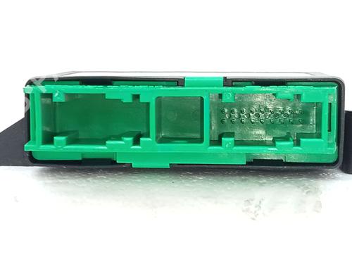 Electronic module PEUGEOT 2008 I (CU_) 1.6 BlueHDi 100 | BP27461387M83 