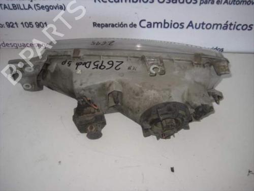 Right headlight KIA SHUMA Saloon (FB) 1.5 i 16V (AFB222) | BP25988052C29
