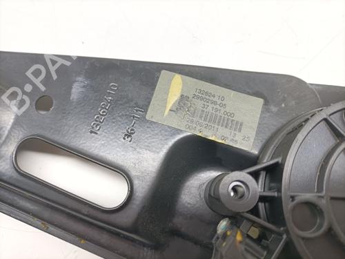 Rear right window mechanism BMW X1 (E84) sDrive 18 d | BP25456455C25 