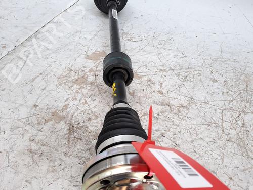 Right front driveshaft AUDI A1 CITY CARVER (GBH) 35 TFSI | BP23378734M39 