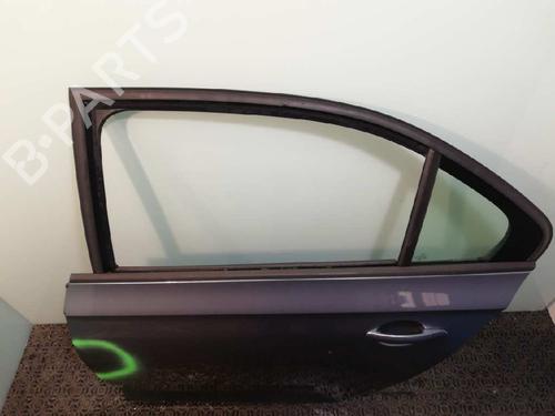 Used Left rear door SKODA RAPID (NH3, NK3, NK6) 1.6 TDI (105 hp) 23404728