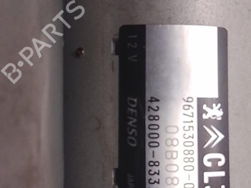 Startmotor CITROËN C-ELYSEE (DD_) 1.2 PureTech 82 (DDHMRP) | BP38419632M8 - Image 3