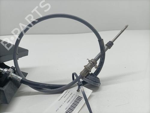 Gear lever BMW X5 (E53) 3.0 d | BP25459022M90 