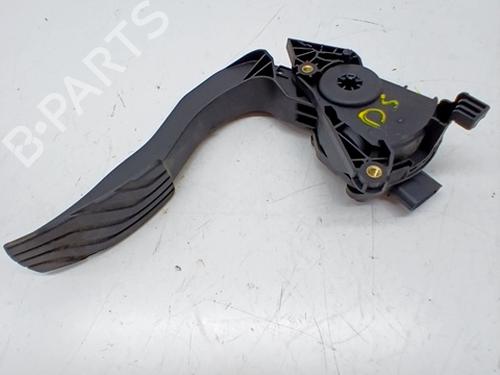 Pedal RENAULT SCÉNIC IV (J9_) 1.7 Blue dCi 120 (J9A7, J9A8) | BP29302437I4 