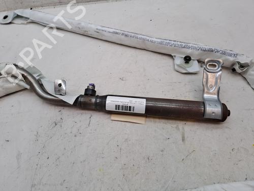 Left curtain airbag AUDI A3 (8P1) 1.8 TFSI | BP23359741C11