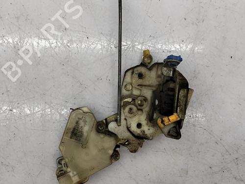 Venstre fortil lås Venstre fortil lås NISSAN TERRANO II (R20) 2.7 TDi 4WD (125 hp) 34154856 34154856