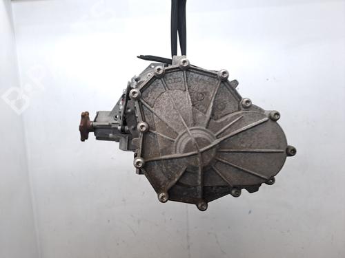 Gearbox AUDI A4 B8 (8K2) 2.0 TDI | BP23944833M3 