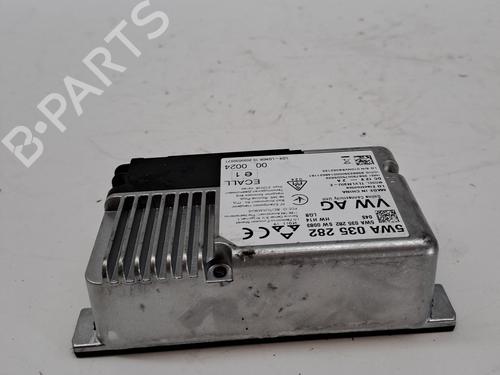 Electronic module AUDI A1 CITY CARVER (GBH) 35 TFSI | BP23376462M83