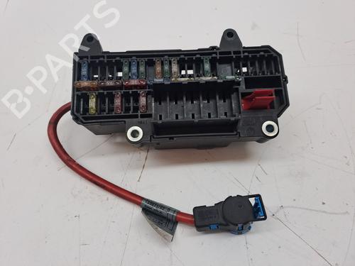 Used Fuse box BMW 7 (E65, E66, E67) 730 d (218 hp) 23374973