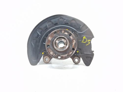 Left front steering knuckle AUDI A3 Sportback (8VA, 8VF) 2.0 TDI | BP28956901M25 