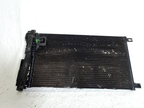 Used AC radiator BMW 3 (E46) 320 d (136 hp) 31580703