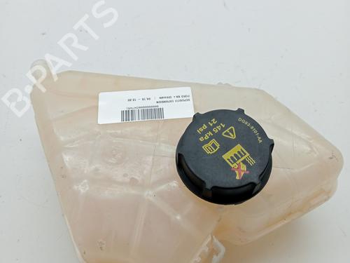 Used Expansion tank FORD KA+ III (UK, FK) 1.2 (70 hp) 23345028