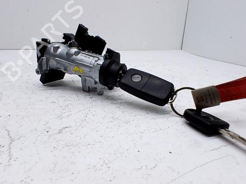 Ignition barrel SEAT Mii (KF1, KE1) 1.0 EcoFuel | BP39400941M48 - Image 3
