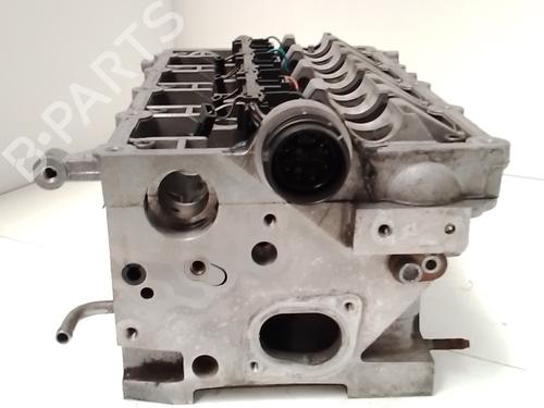 Cylinder head VW PASSAT B6 (3C2) 2.0 TDI | BP38749806M5 - Image 7