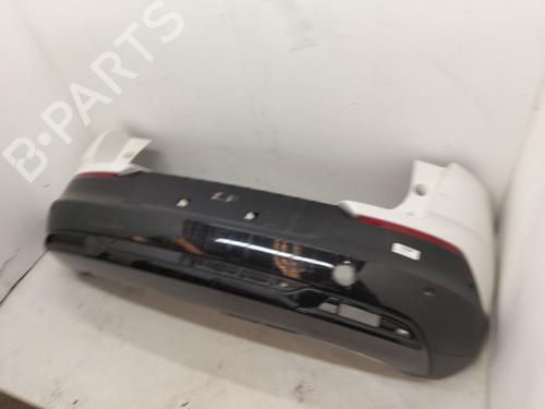 Rear bumper OPEL COMBO E Tour / Life (K9) 1.5 | BP29302834C8 