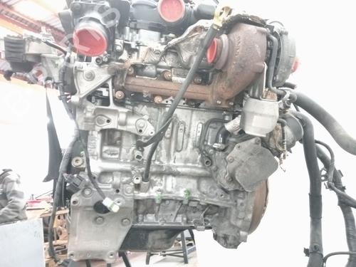 Engine FORD FOCUS II (DA_, HCP, DP) 1.6 TDCi | BP23354868M1 
