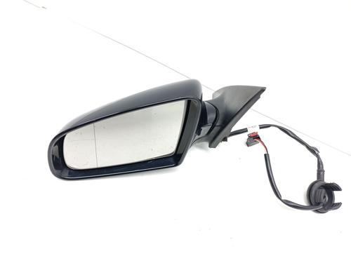 Retrovisor esquerdo AUDI A6 C6 (4F2) 2.0 TFSI (170 hp) 25987462